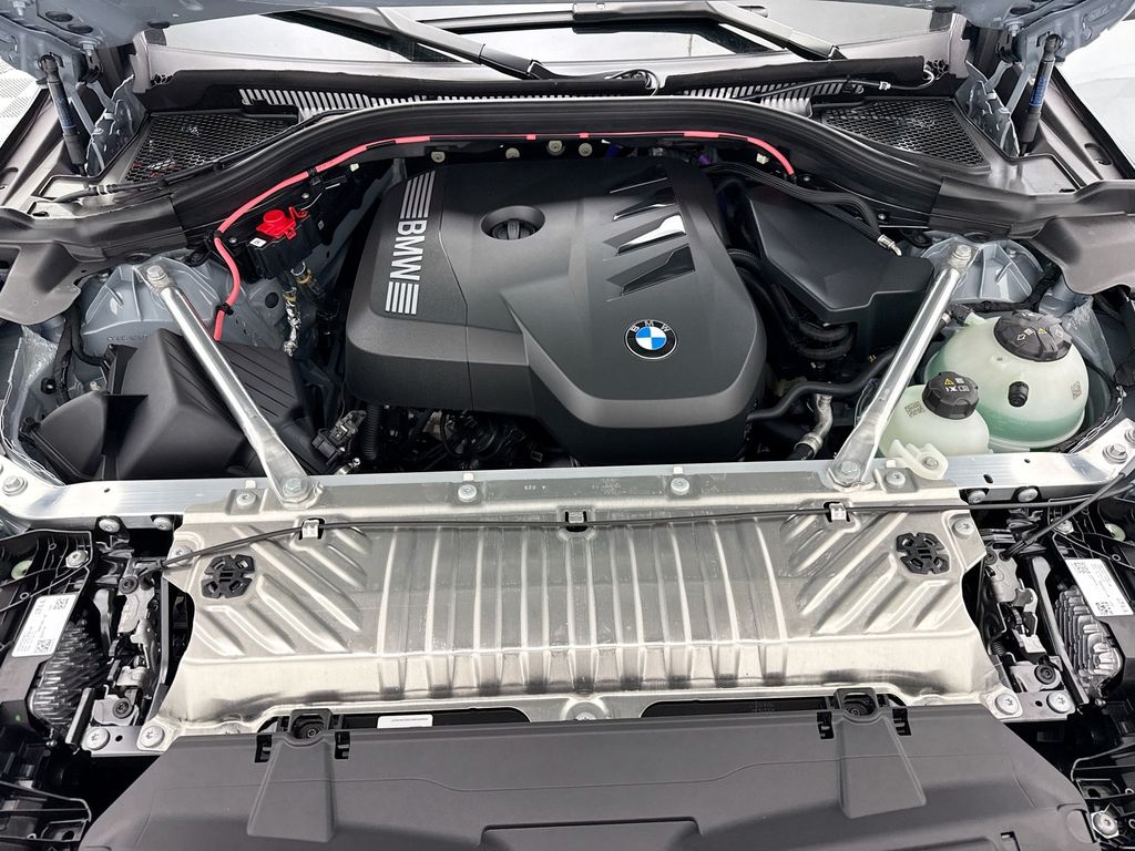 Thumbnail: 2026 BMW X3 - 28