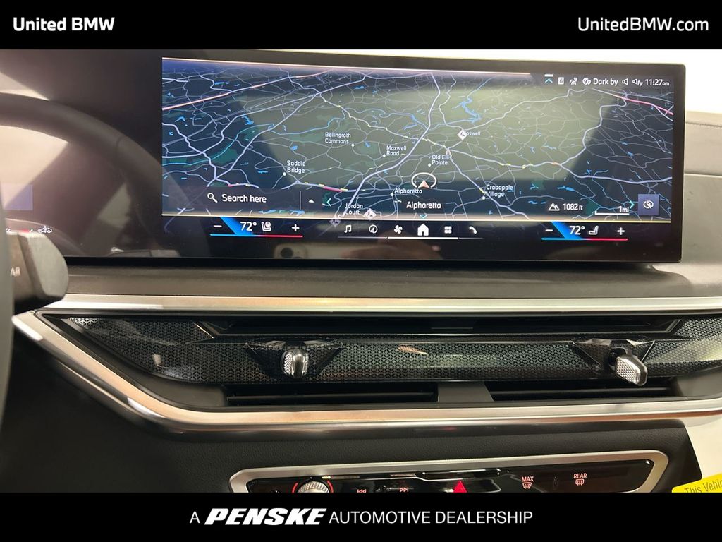 Thumbnail: 2026 BMW X7 - 18