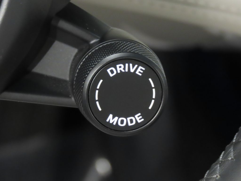 Thumbnail: 2024 Porsche Taycan - 22