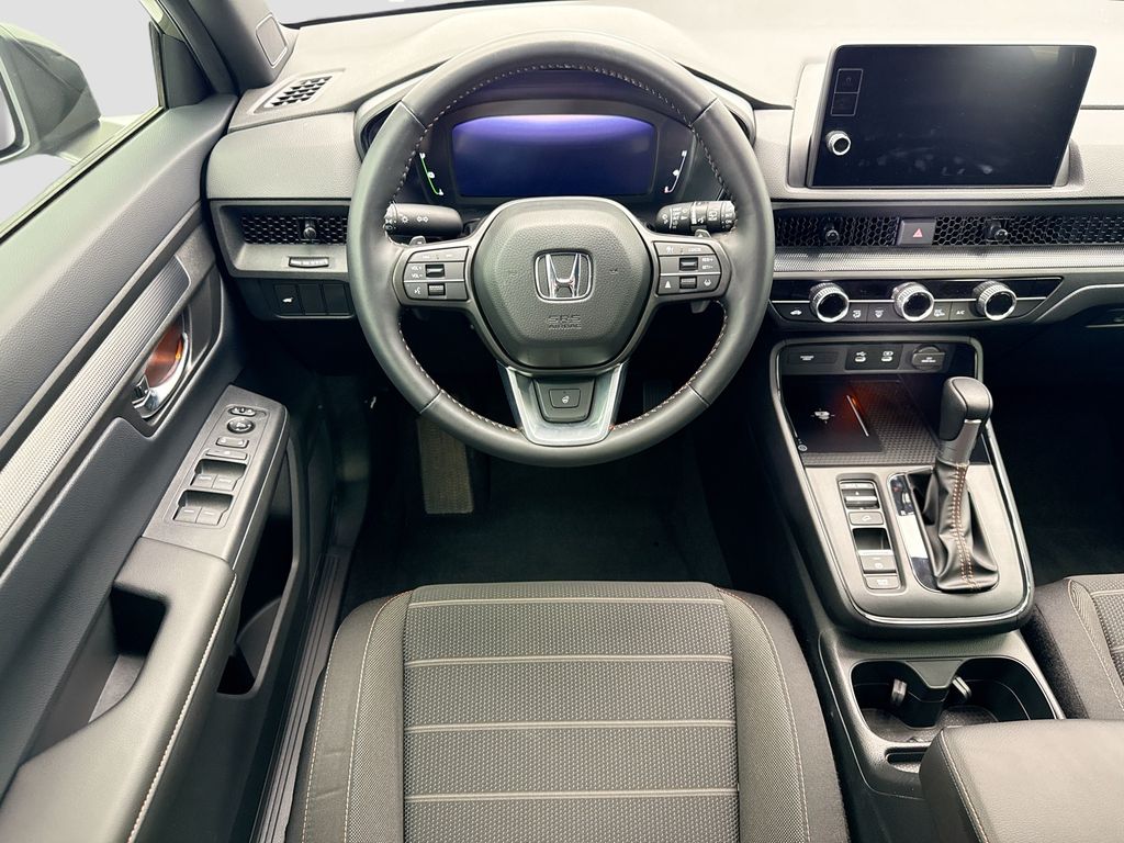 Thumbnail: 2026 Honda CR-V - 10
