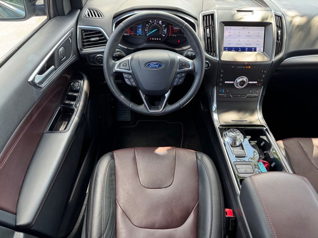 Used 2020 Ford Edge SUV