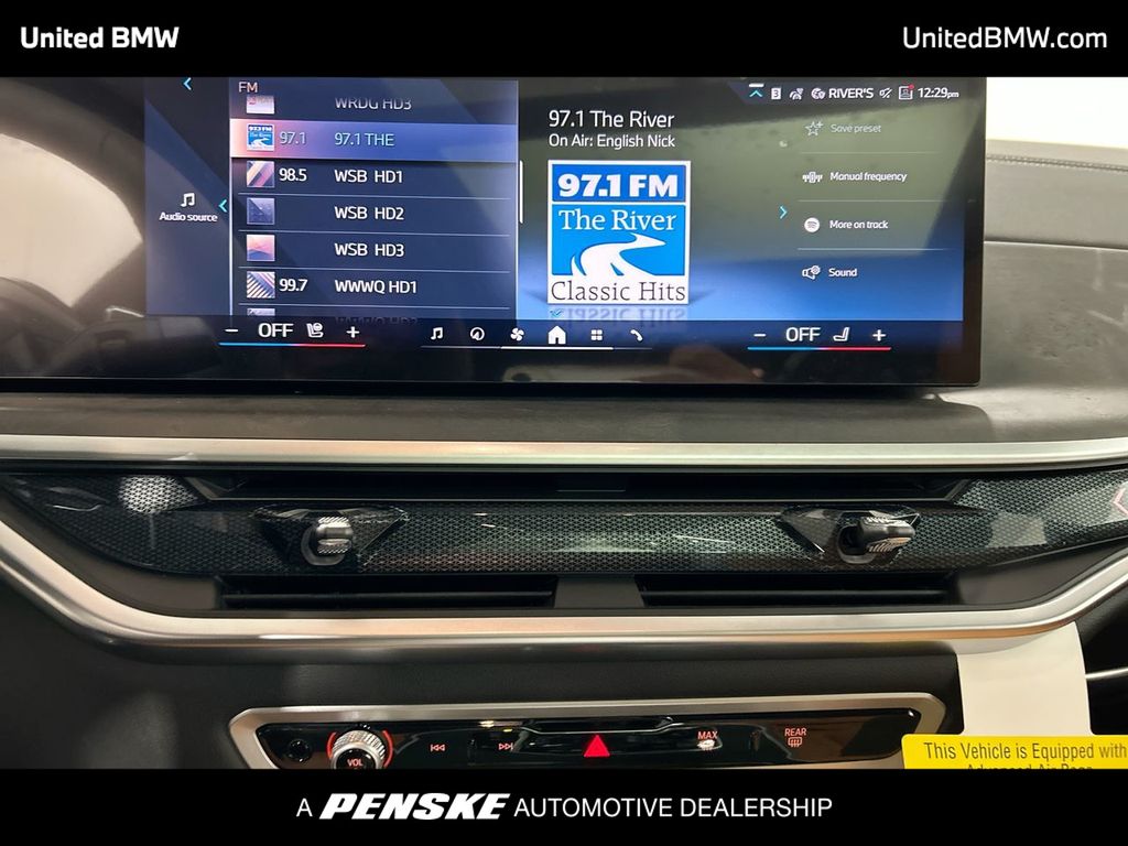 2026 BMW X7 xDrive40i 16