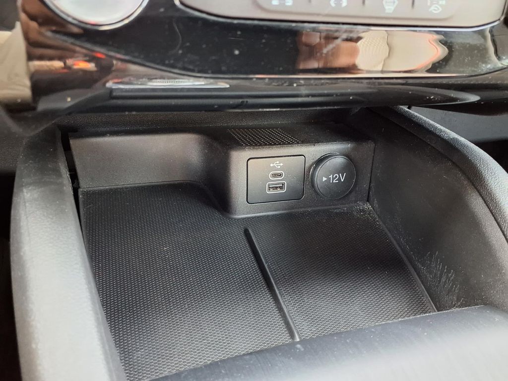 2024 Ford Escape ST-Line Silver at DeMontrond Ford