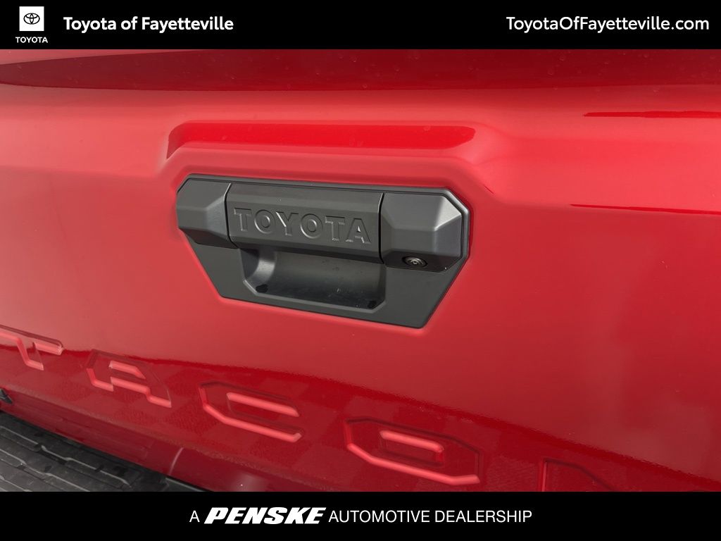 Thumbnail: 2025 Toyota Tacoma - 18