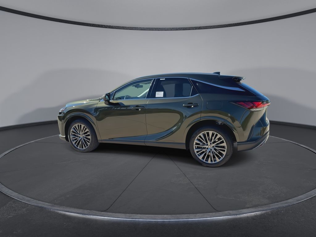 Thumbnail: 2026 Lexus RX - 6