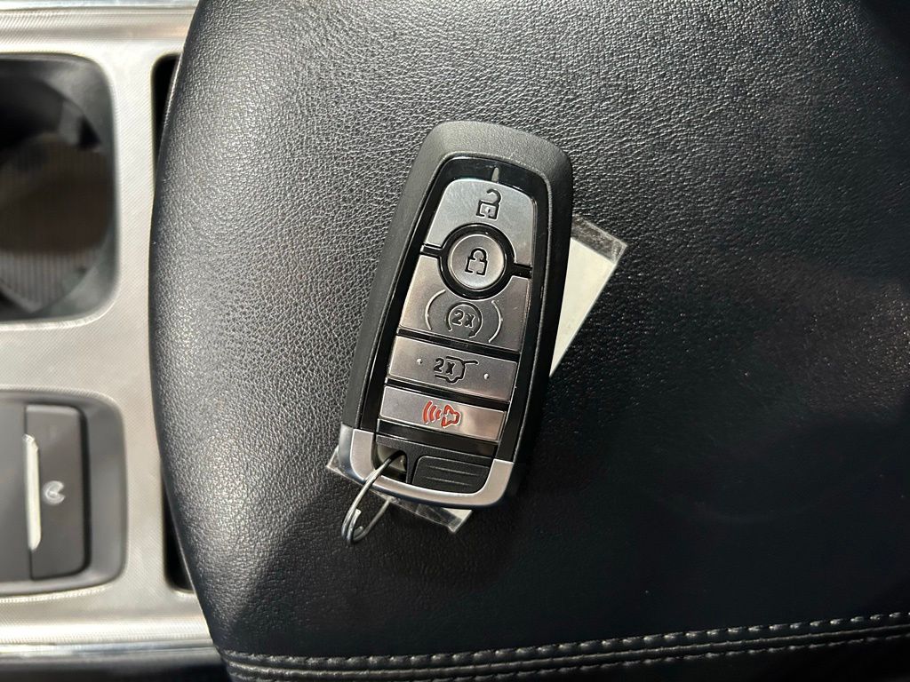 used 2022 Ford Edge car, priced at $19,841