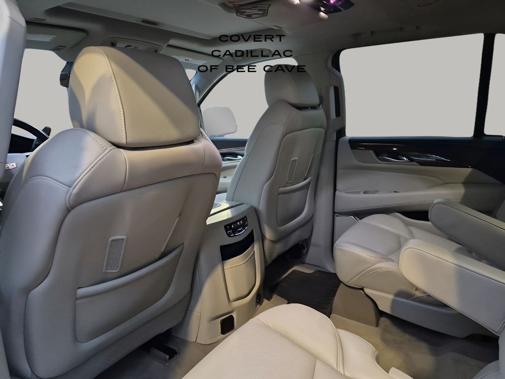 Used Car 2018 Cadillac Escalade  Premium Luxury For Sale Under $30,000 In Austin, Texas