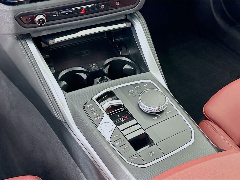 Thumbnail: 2025 BMW 4 Series - 17