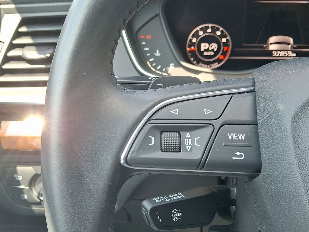 Thumbnail: 2018 Audi Q5 - 22