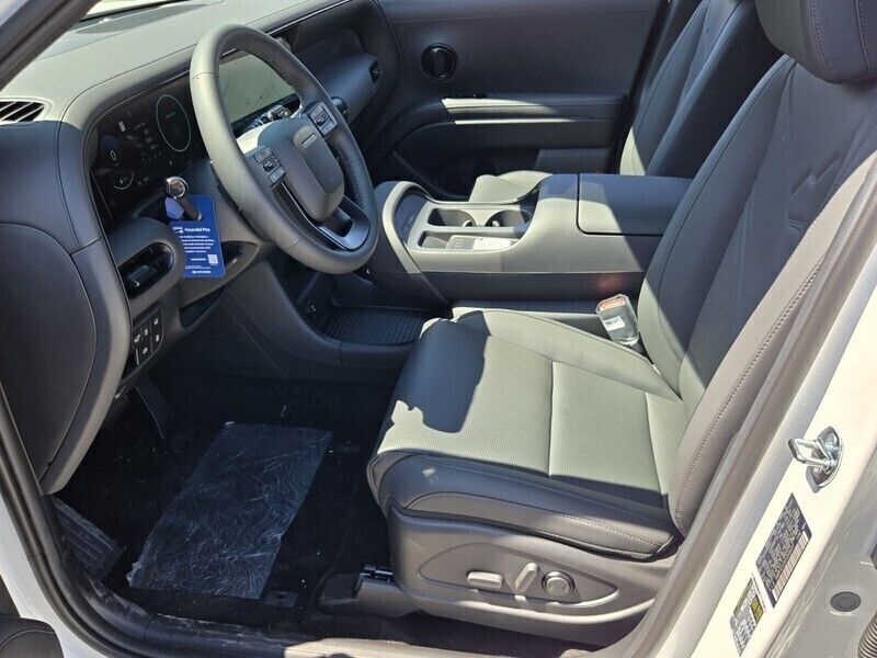 2026 Hyundai Palisade - $52,990