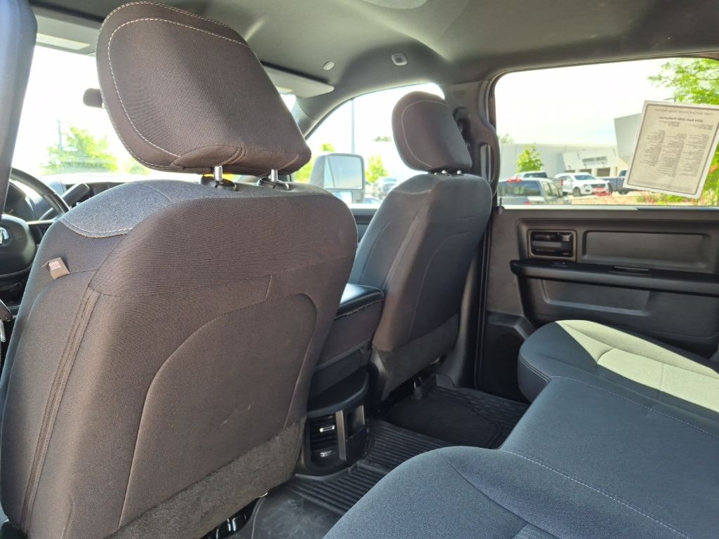 Used Car 2024 Ram 2500  Tradesman For Sale Under $50,000 In Austin, Texas