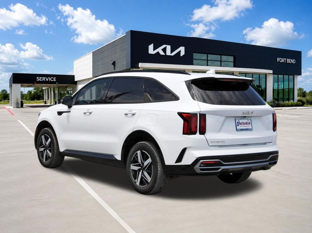 Used 2023 Kia Sorento SUV