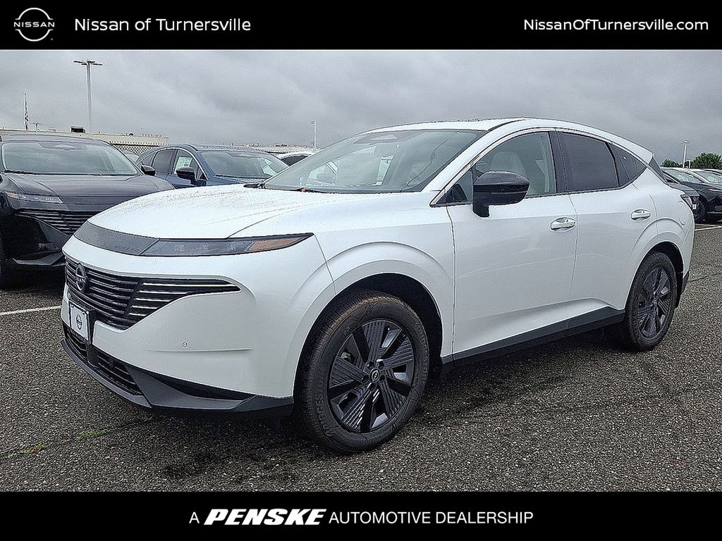 Thumbnail: 2025 Nissan Murano - 1