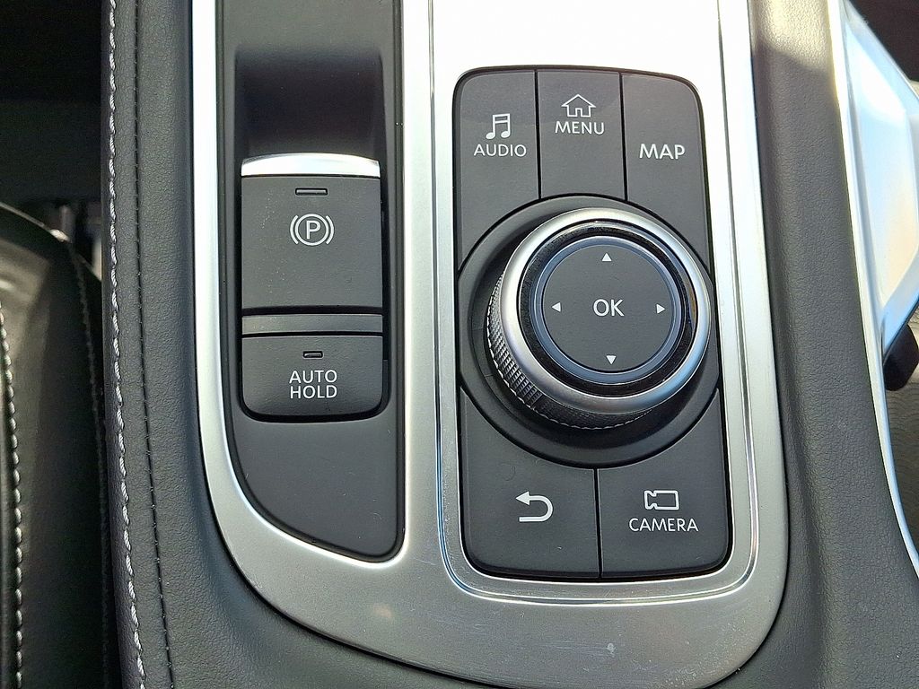 2026 INFINITI QX60 — photo 25