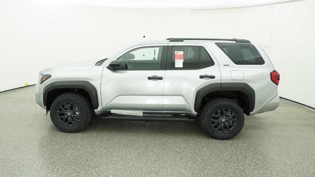 Thumbnail: 2025 Toyota 4Runner - 13