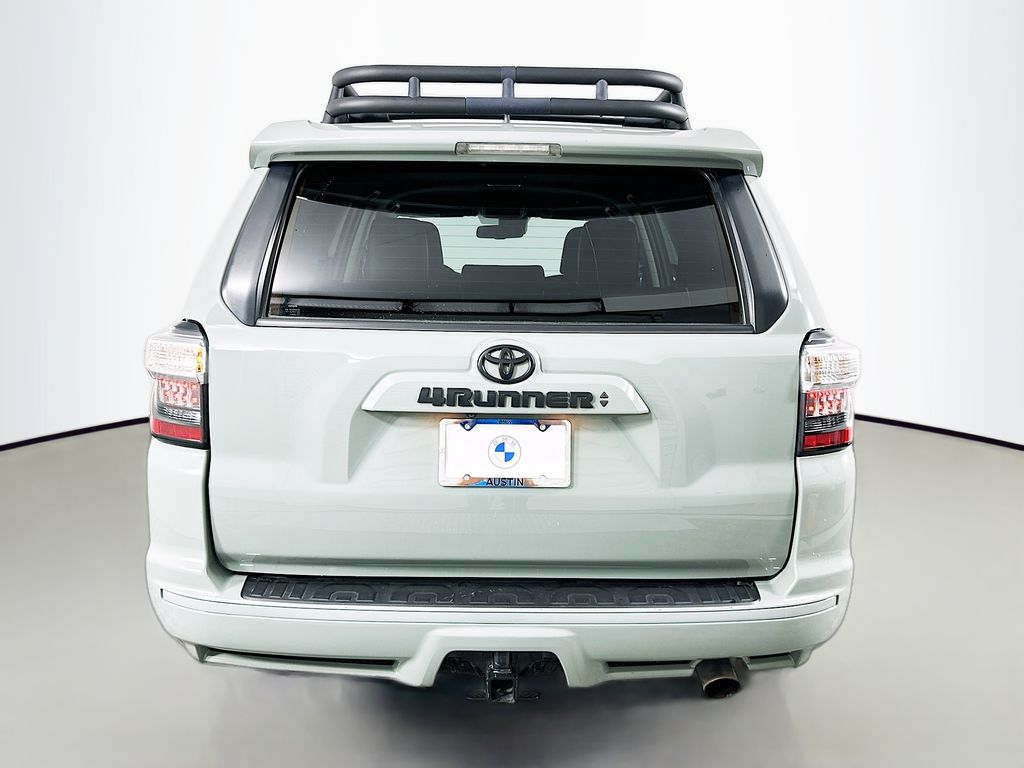 Thumbnail: 2023 Toyota 4Runner - 6
