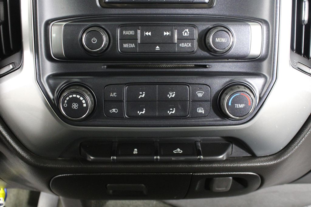 Used 2014 Chevrolet Silverado 1500 for sale in 
