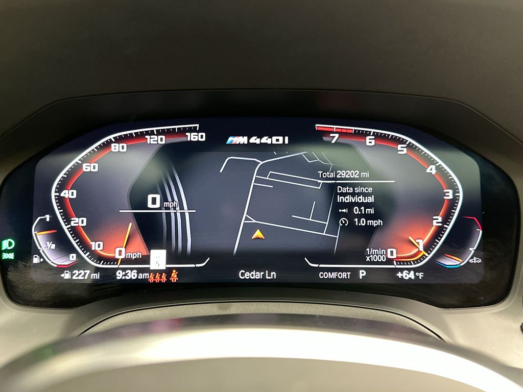 Thumbnail: 2022 BMW 4 Series - 31