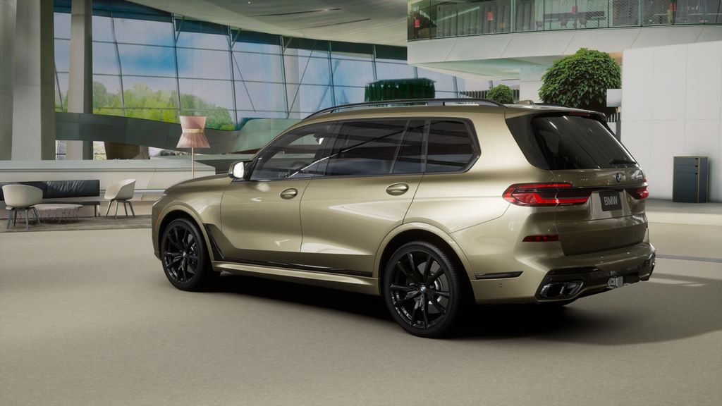 Thumbnail: 2026 BMW X7 - 30