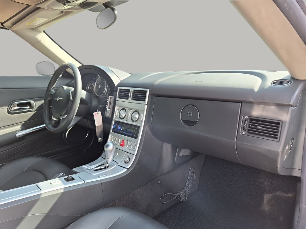 Used 2006 Blue Chrysler Limited image 14