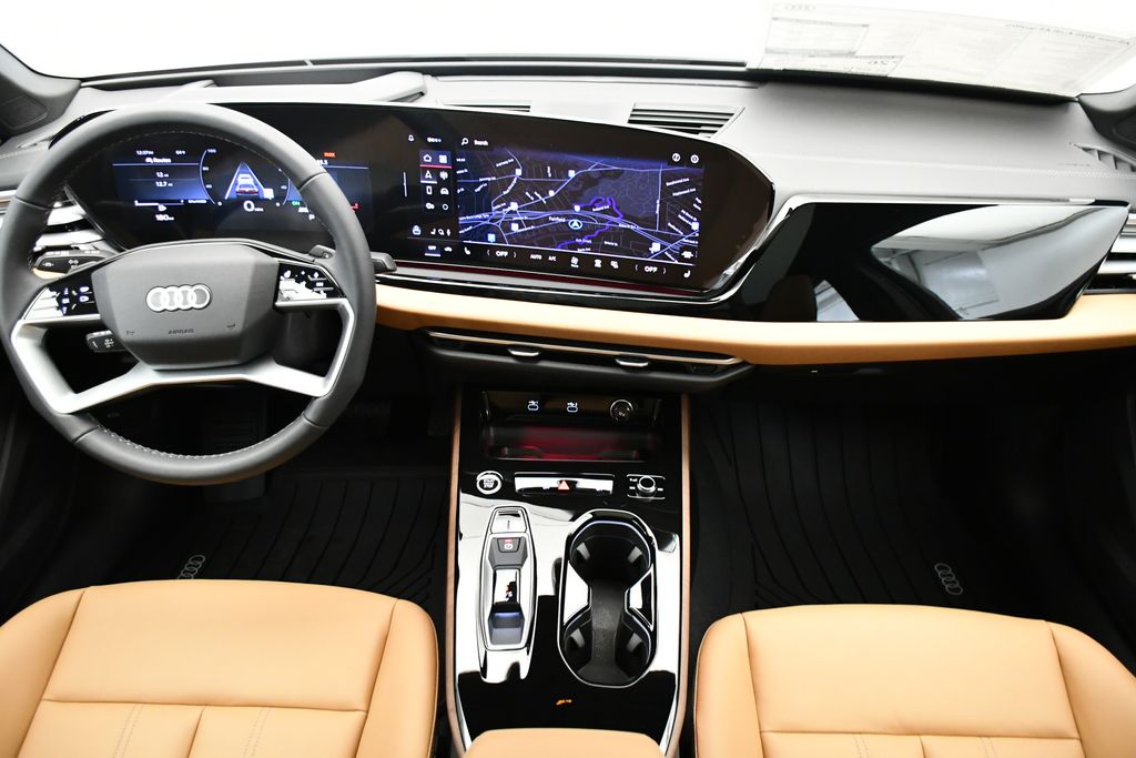 Thumbnail: 2025 Audi A5 - 21