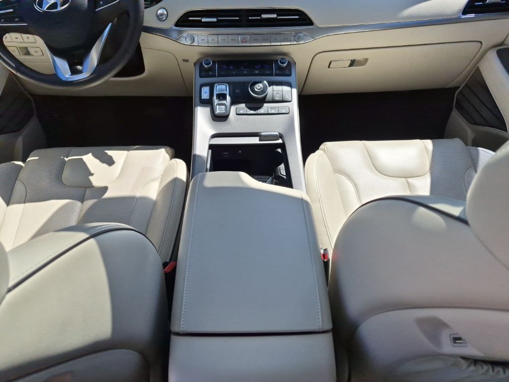 Used Car 2020 Hyundai Palisade  Limited For Sale Under $30,000 In Austin, Texas