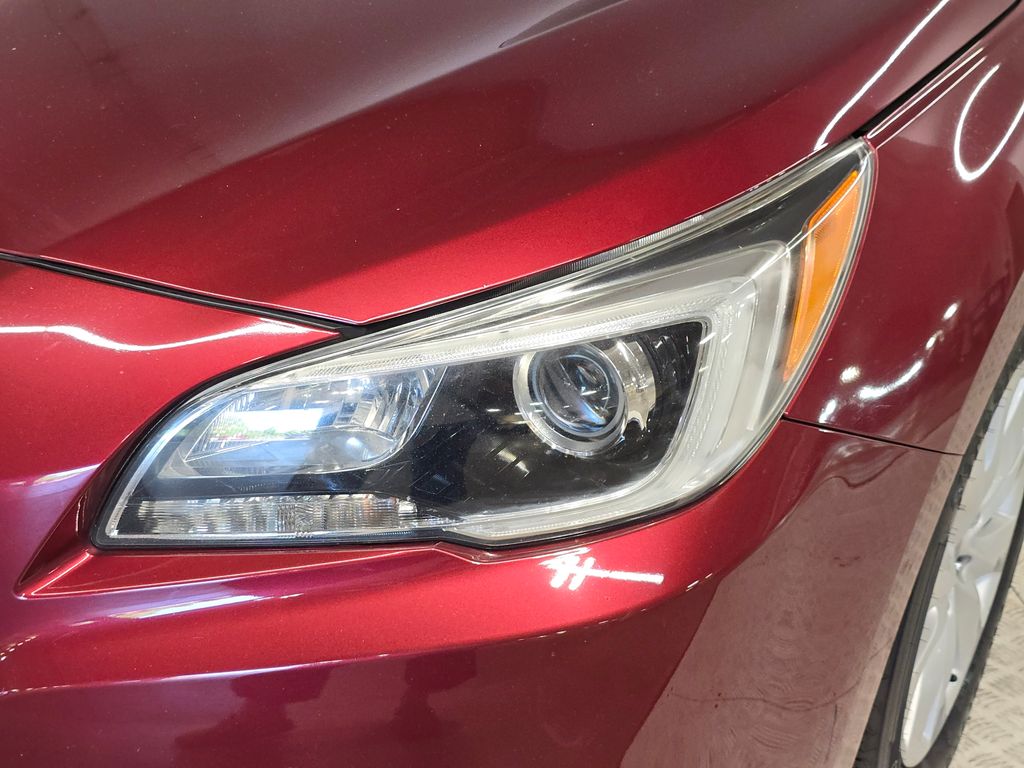 2016 Subaru Legacy 2.5i photo 11