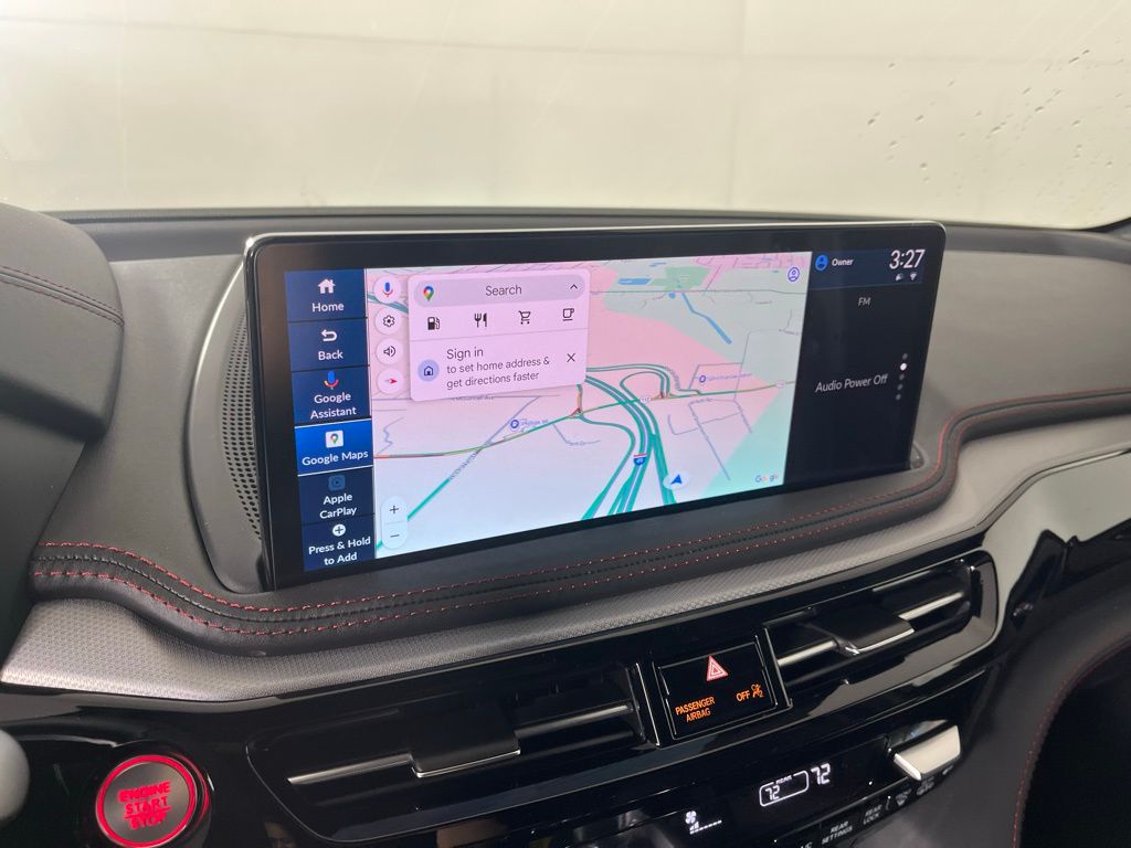 Thumbnail: 2026 Acura MDX - 28