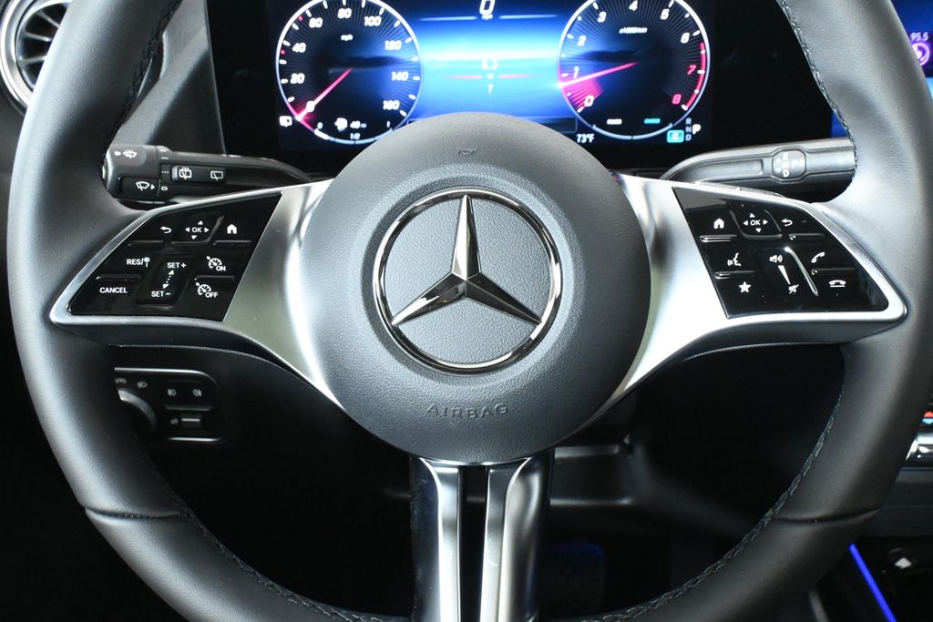 Thumbnail: 2026 Mercedes-Benz GLA - 16