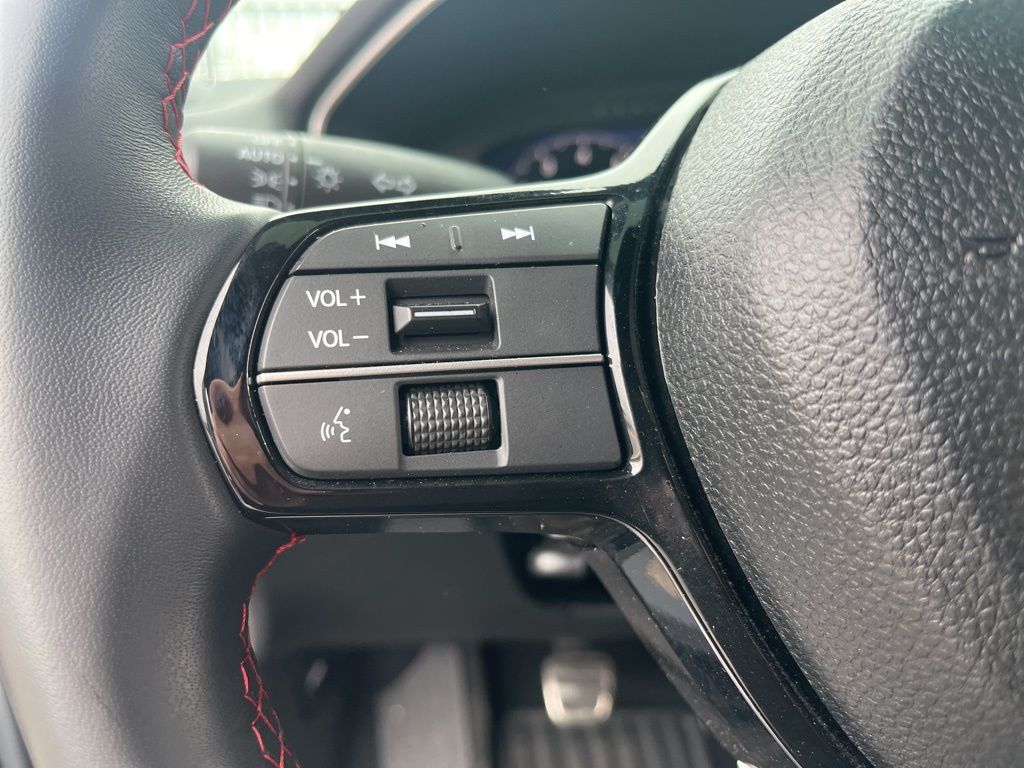 Thumbnail: 2025 Honda Civic - 21