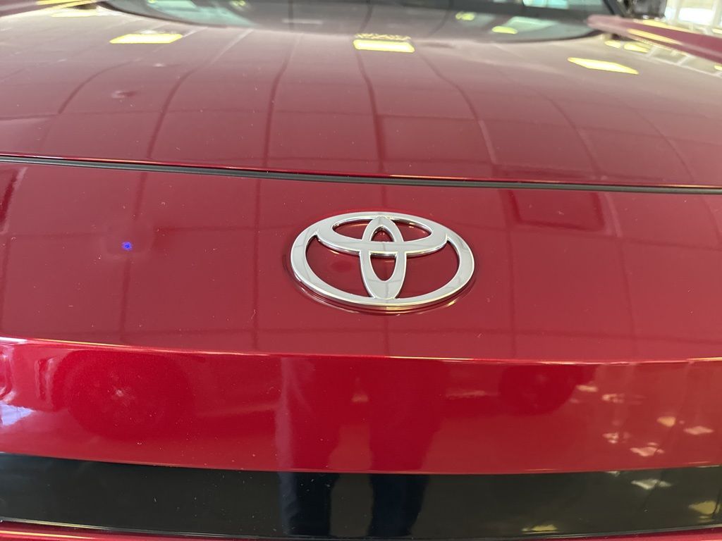 Thumbnail: 2026 Toyota RAV4 - 16