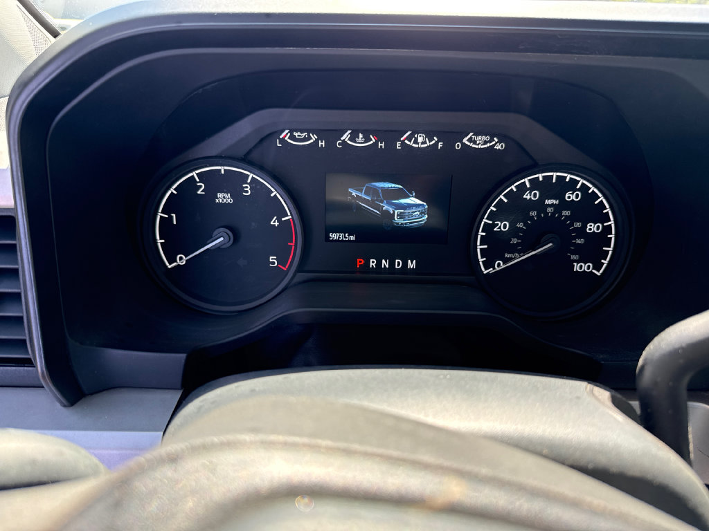 Used 2024 Ford F-350SD Truck