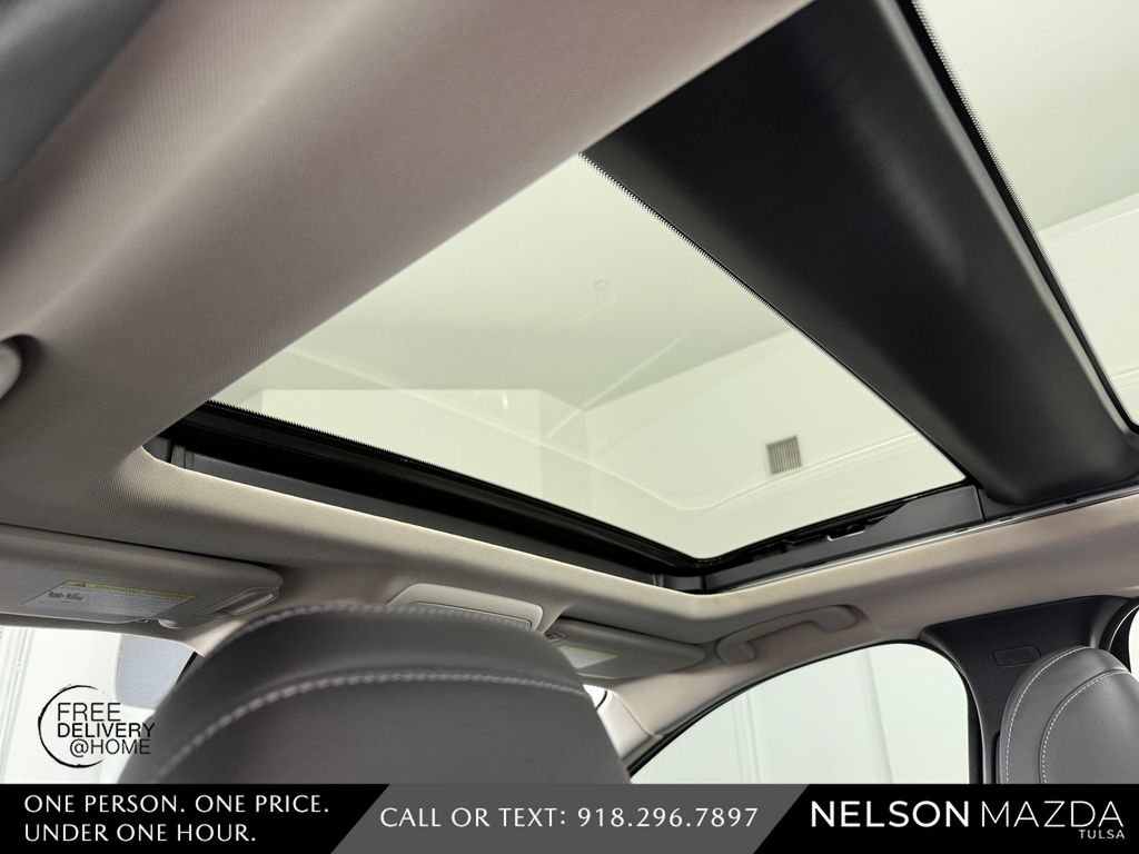 Used 2023 Black Mazda 2.5 S Preferred Plus Package image 35