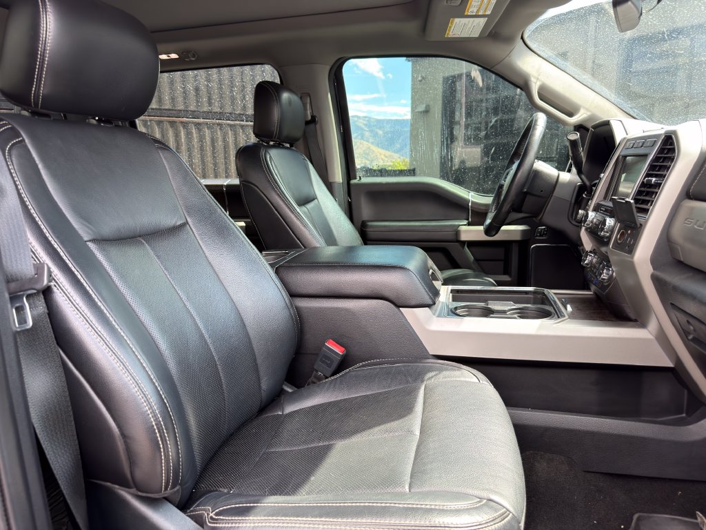 Used 2020 Ford F-250SD Truck