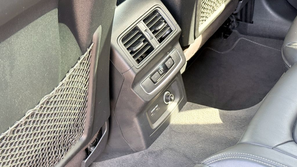 Used 2021 Audi SQ5 Premium Plus 4D Sport Utility