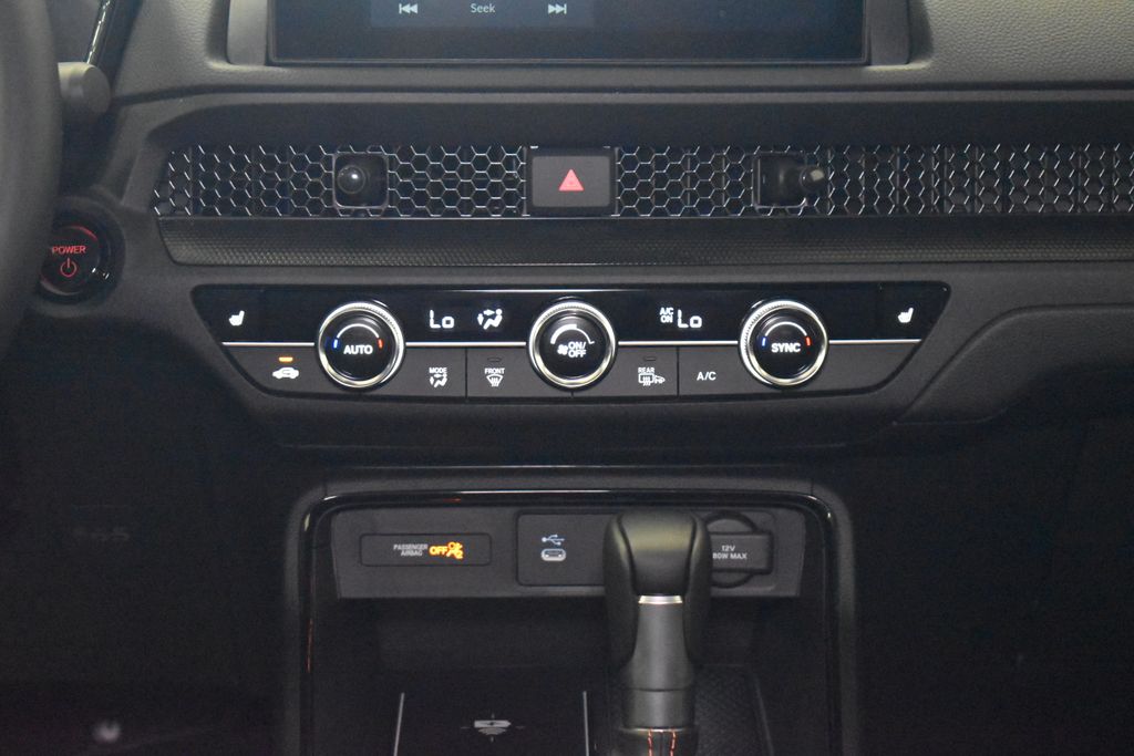 Thumbnail: 2026 Honda CR-V - 12