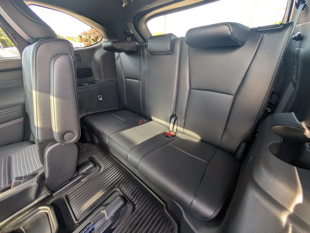 Used 2026 Beige Toyota XSE image 7