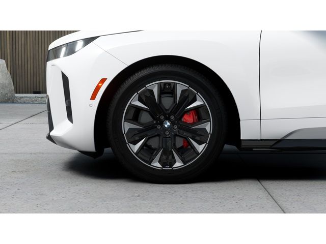 Thumbnail: 2026 BMW iX - 7