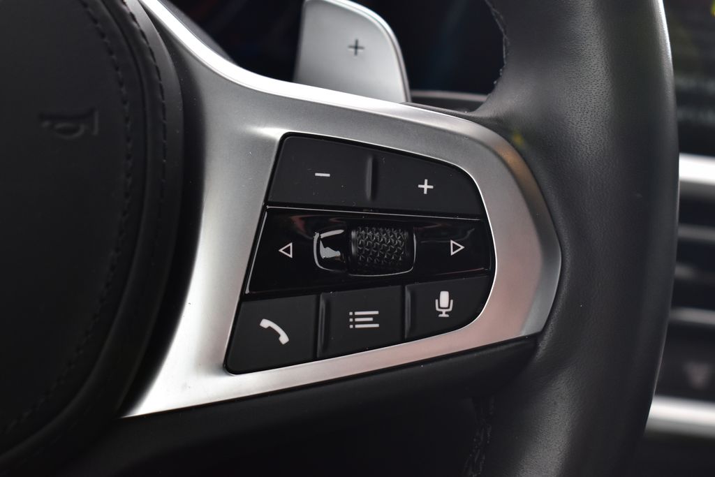 Thumbnail: 2022 BMW 4 Series - 16