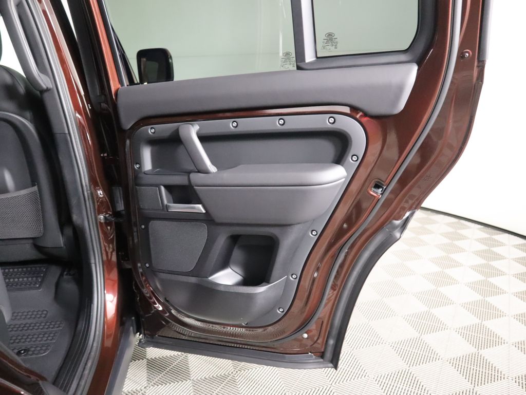 Thumbnail: 2026 Land Rover Defender - 29