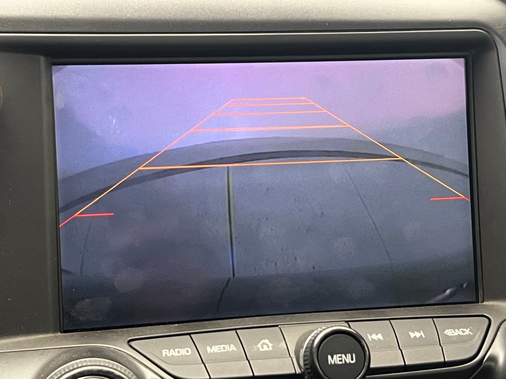 Thumbnail: 2014 Chevrolet Corvette - 21