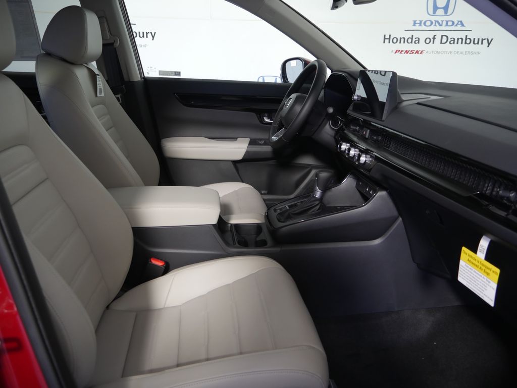 Thumbnail: 2027 Honda CR-V - 6