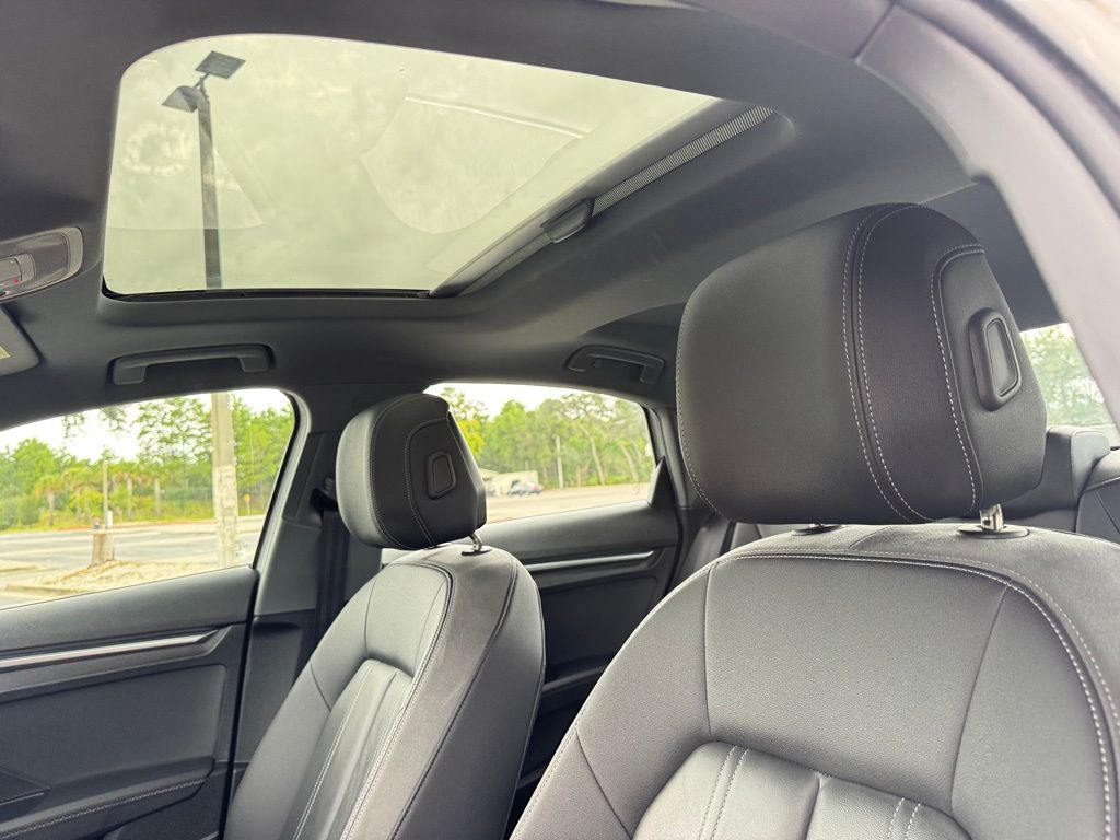 2024 Audi A3 40 Premium photo 34