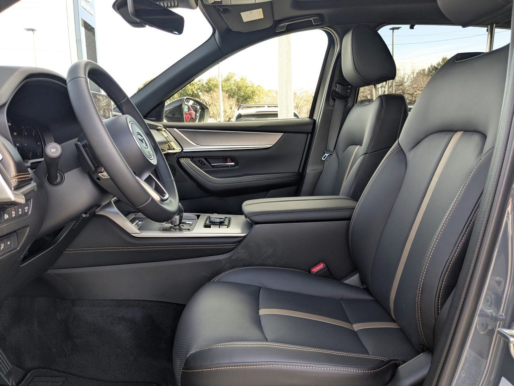 2026 Mazda CX-70 3.3 Turbo Premium Plus