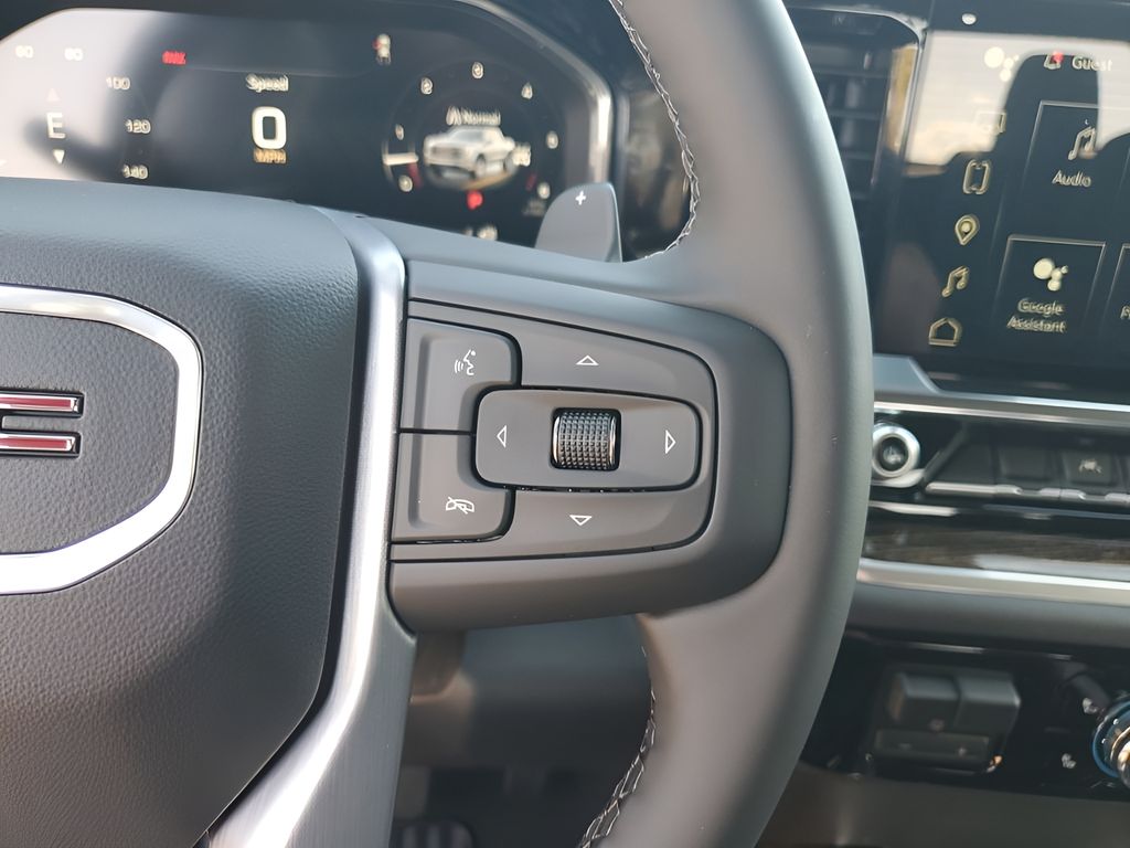 New 2026 Silver GMC Elevation image 32