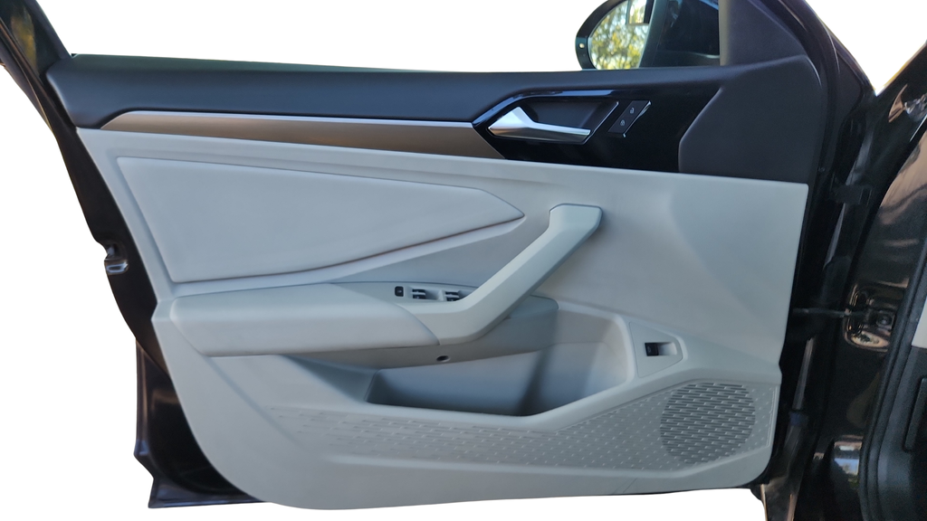 2020 Volkswagen Jetta