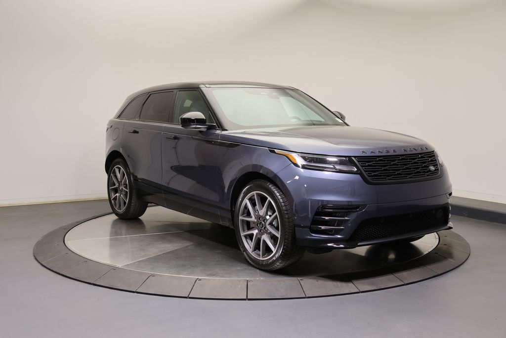 Thumbnail: 2026 Land Rover Range Rover Velar - 9