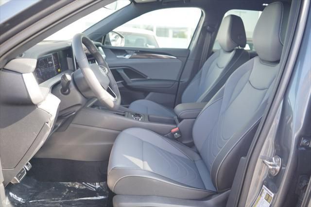 Thumbnail: 2026 Volkswagen Tiguan - 6