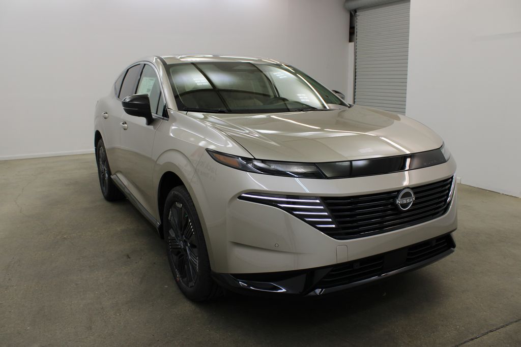 new 2026 Nissan Murano car, priced at $49,200