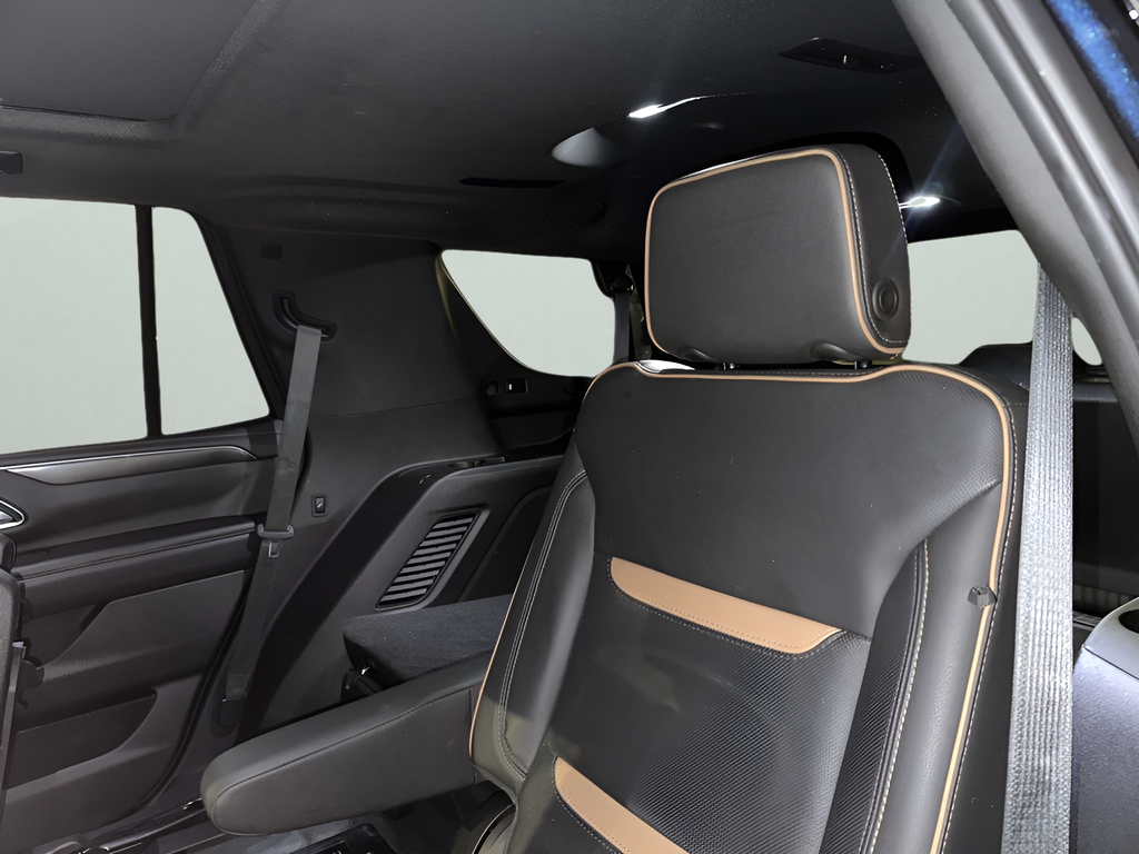 Used Car 2021 Gmc Yukon  At4 For Sale Under $50,000 In Austin, Texas